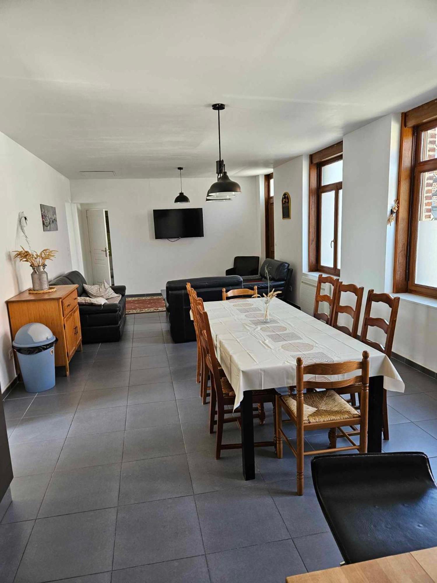 Gite canard Fromelles Exterior foto